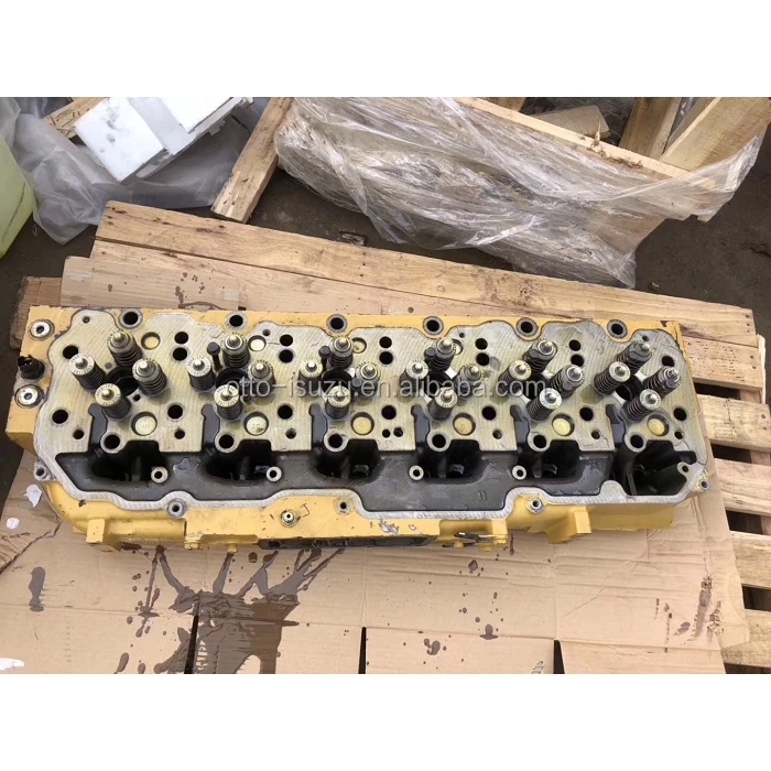 C11 C13 New Engine Cylinder Head Assy 3453752 345-3752