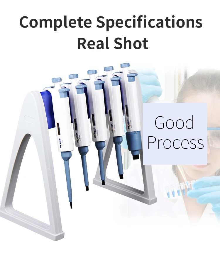 Mini Different Types Of Pipette Lab Pens Fixed Volume 2ml Pipette 1ml