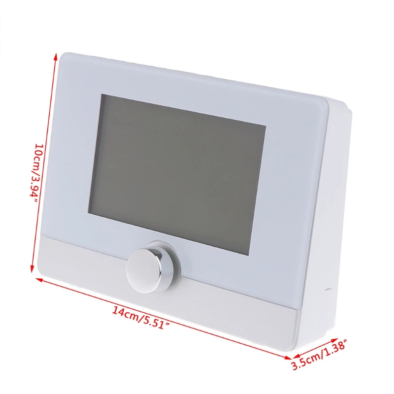 New Easy Control Room Heating Boiler Thermostat