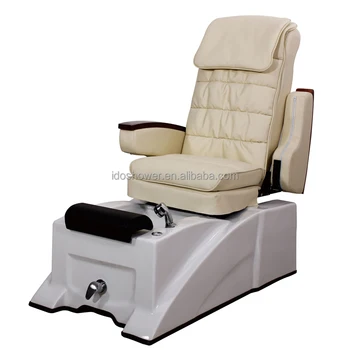 Luraco Spa Pedicure Chairs For Pipeless Pedicure Chair With No
