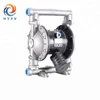 HYSS25 Small Stainless Steel Food Grade Liquid Diaphragm Pumps