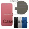 PU Leather Cell Phone Case With Cell Phone Case for Asus Zenfone Max Shot ZB634KL