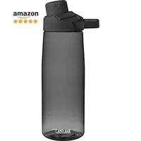 

CamelBack Chute Mag Water Bottle,BPS & BPF BPA-Free,Magnetic Handle,Angled Spout,,Wide-Mouth Opening,hot seller Amazon