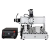 4 Axis 3040 CNC Engraver Mini CNC Milling Machine for Sale