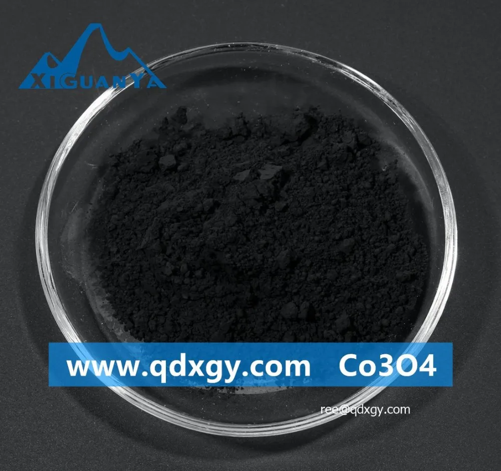 7 4 Cobalt Oxide / Cobalt Tetroxide Price Rare Earth Oxide Buy