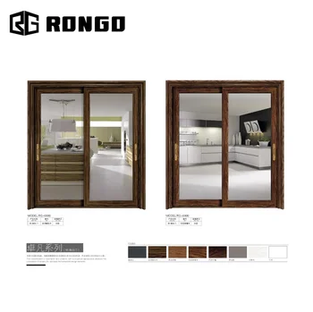 Rongo High Quality Cheap Rv Sliding Doors Buy Doors Sliding Rv Sliding Doors Cheap Sliding Doors Product On Alibaba Com