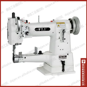 baseball cap sewing machine