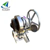naphthalene ball rotary tablet press machine to make tablet