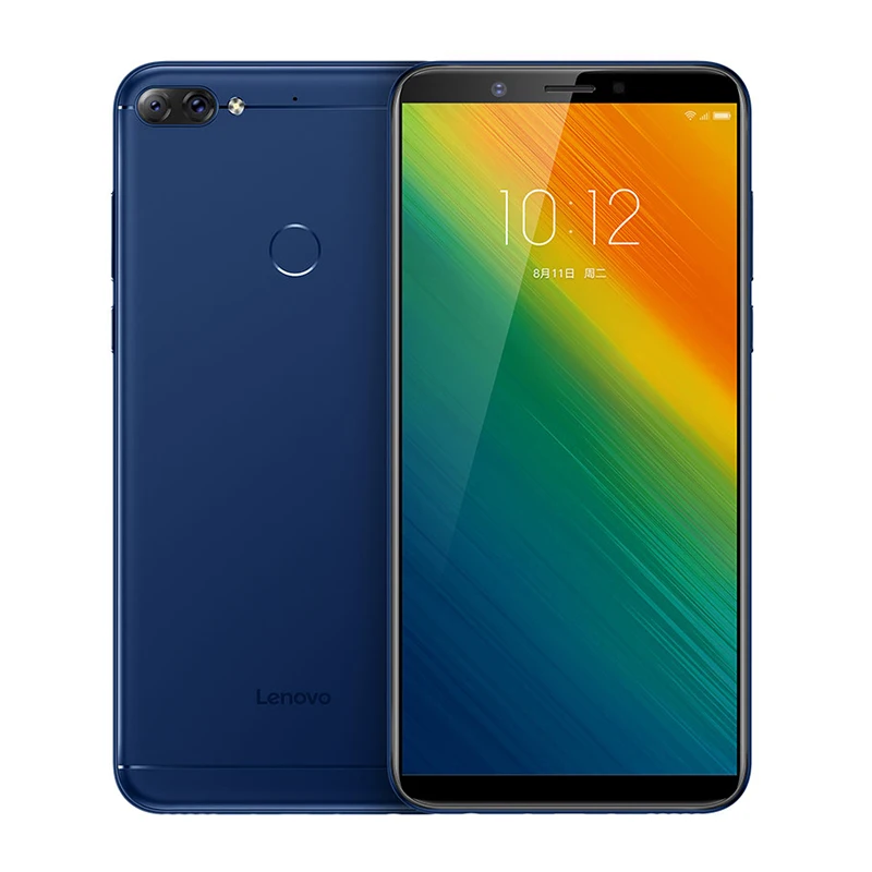 

Lenovo Vibe K5 Note 2018 Smartphone , Cheap Chinese Brand Mobile Phone, N/a