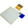 Taidacent raspberry pi smartphone paper reader black white resolution 200x SPI IL0373F 1.54 inch e ink electronic paper display