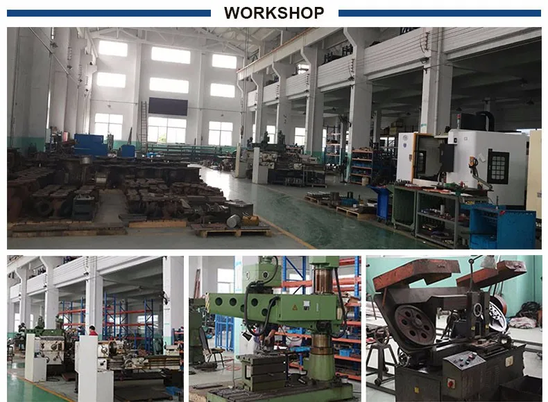 WORKSHOP