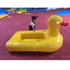 High quality level inflatable water games float for water amusement