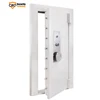 Customized high quality vault door steel bank safe vault metal security door