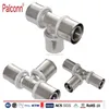 press 16-32mm for floor heating system PEX AL PEX pipe