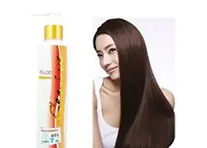 Buy Genive Long Hair Fast Growth Shampoo Helps Your Hair To