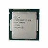 Hot Selling LGA 1150 CPU Processor Intel Core i7 4790 3.6GHz/8MB For Desktop