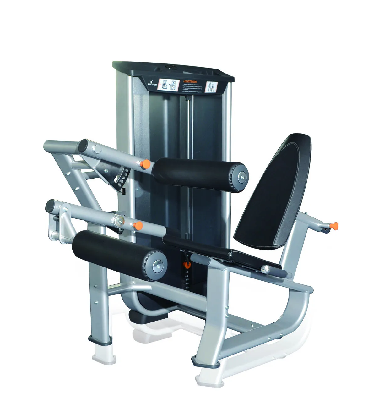 

New Design CE Certificates Commercial Fitness Equipment Leg Curl Machine for Gyms (K-505), Optional