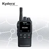 Kydera long-range radio communicator HW-660L GSM WCDMA walkie talkie with sim card phone