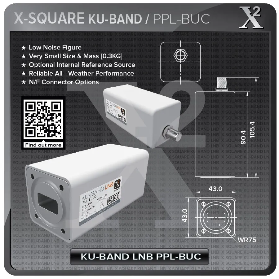 Square band