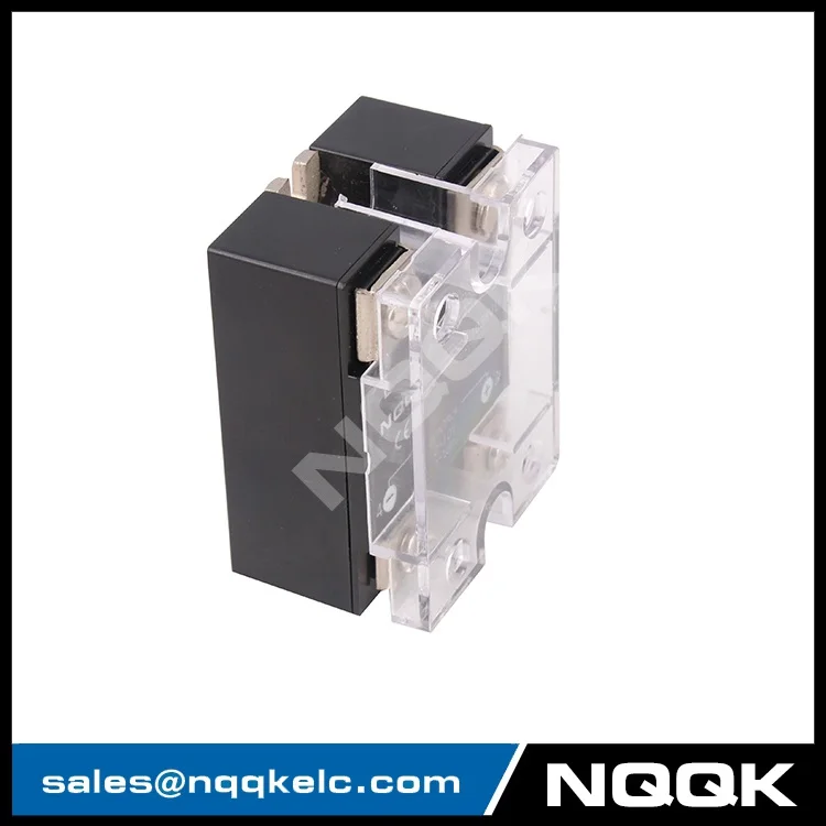 Ac To Dc 10a Adjustable Output Voltage Phase Control Solid State Relay