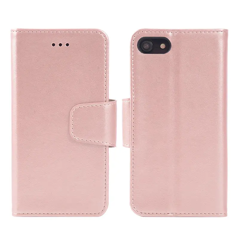 

Free Sample Phone Case for iPhone 8 Plus wallet phone case, Multi-option