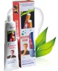 105g toothpasteToothpaste for smokers removes nicotine stains,toothpaste and toothbrush case