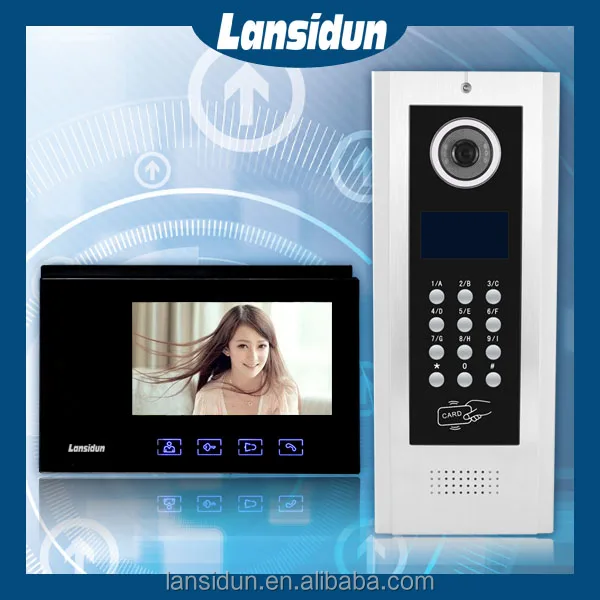 Apartment Building Entry Systems exellent apartment building entry systems video door phone Apartment Building Entry Systems exellent apartment building entry systems video door phone