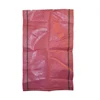 Hot sale Red color pp woven potato bags for Central America Honduras,Guatemala ,chile