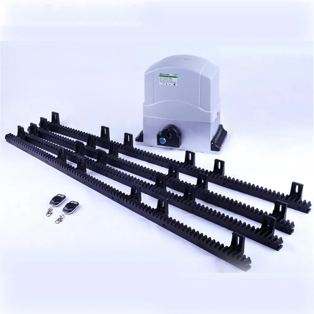 T-Shaped wire Rod line Rail Electric Slide Rail Module