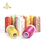 Great rayon embroidery thread 120d/2 viscose rayon embroidery thread