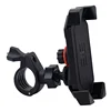 Retractable Universal Mobile Phone Holder with Spring Mobile Phone Holder for Bike
