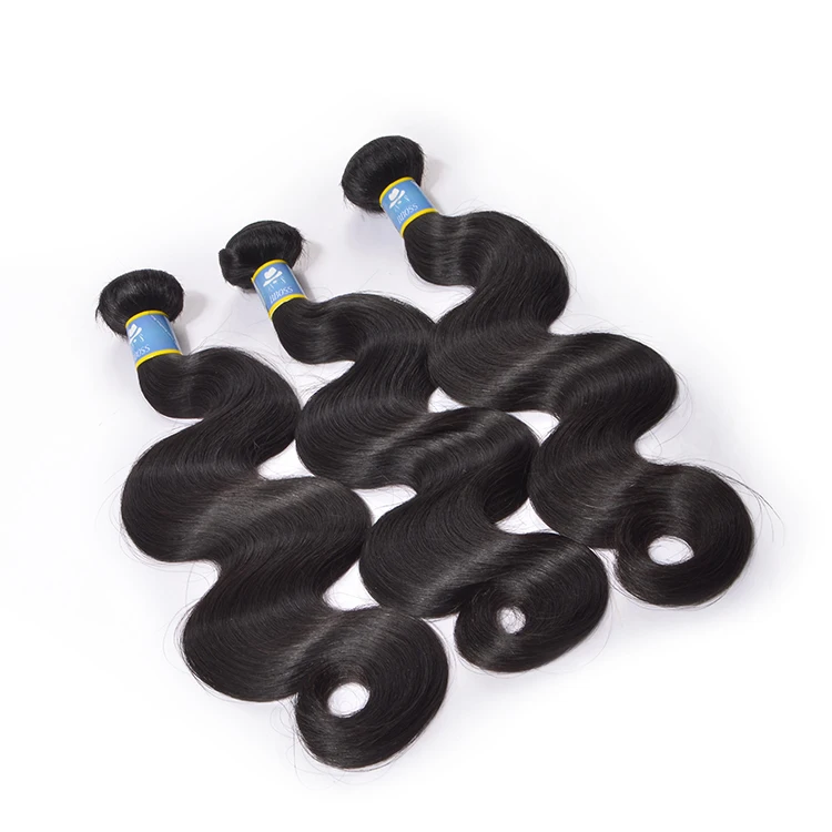 

International hair company no tangle brazilian beach wave hair,sew in hair extensions,cheap salt and pepper hair weave