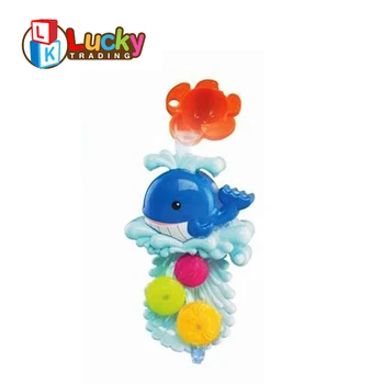 eco friendly bath toys