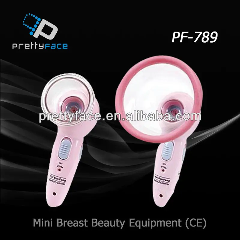 Female Sexual Breast Enlargement Device Sex Toys Breast Pump Kit Nipple Enlarger And Breast 5979