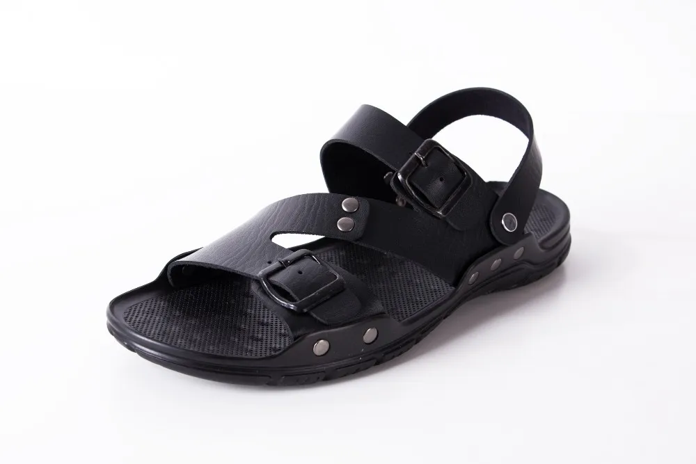 Wholesale Eco All Year Round Men Sandals Shoes - Buy Men Slippers ...