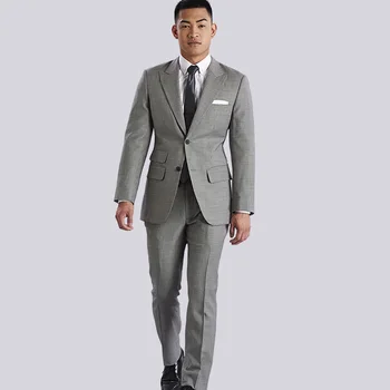 Bospoke Fancy Designer Mens Suits For 