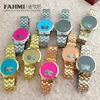 High Quality Bear Men's Women's Quartz Watch Fashion Casual Wristband with Brand Logo Original Jewelry Free Shipping Wholesale