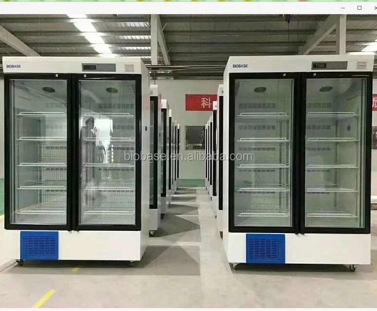 Biobase BPR5V588 28 Degree Medical Laboratory Pharmaceutical