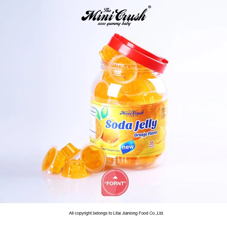 32g Soft Fruity Cup Halal Jelly,Soda Jelly Buy Halal Jelly,Fruity Cup Halal Jelly,Soda Halal