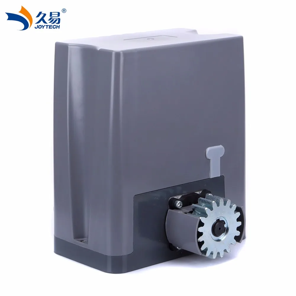 380w Ac Motor Sliding Gate Operator For Gate Weight 800kg - Buy Gate