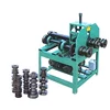 Reducer chain drive 76 type rolling pipe bending machine Multifunctional bending machine