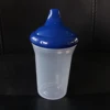 BPA Free hard Spout Smart Sipper baby training learner cup