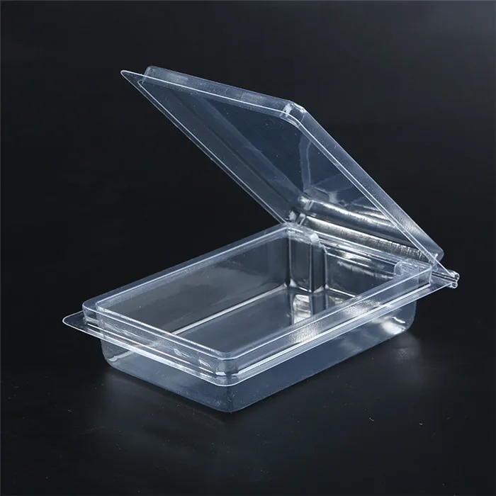 Customized Wholesale Transparent Plastic Packaging Blister ...