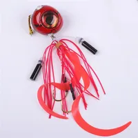 

Hot Sale 80g Madai Jig Rubber Lead Fishing Lure