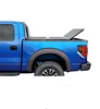 Aluminium tri-fold Hard Tonneau Cover tacoma 5' pick up truck bed Cover