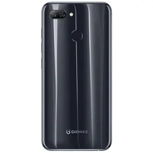 Original Gionee F6 Mobile Phone Android 7.1 4G LTE Snapdragon Octa Core 3+32G Global Network 5.7 18:9 Full Screen Fingerprint