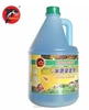 water treatment agent chlorine moving