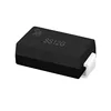 1.0a 20v SS12G Schottky barrier rectifiers low current electronic