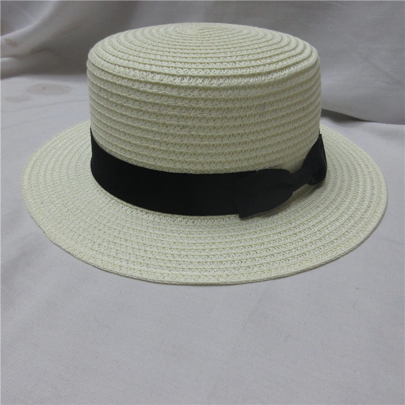 flat top panama hat