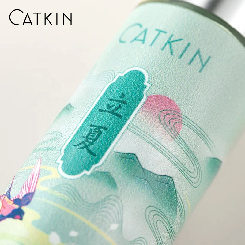 

DISTRIBUTOR SEARCHING CATKIN 30ml Face Primer Makeup Foundation Primer, 4 options